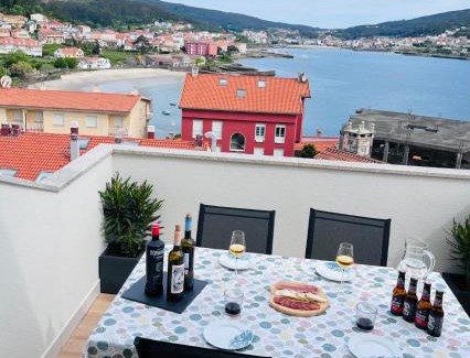 Corcubion Apartment | Fogar das Pupieiriñas