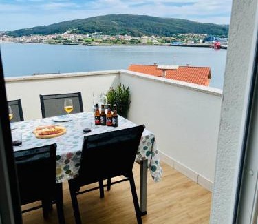 Corcubion Apartment | Fogar das Pupieiriñas