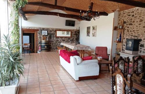 Fraga House | Fogar de Insua