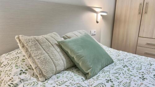 Coia Apartment | Fogar de Portanet