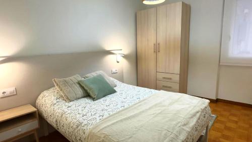 Coia Apartment | Fogar de Portanet