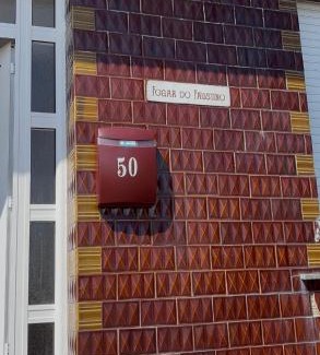 Rianxo House | Fogar do Faustino,Rianxo by Cristian&Tamara "alquileres"