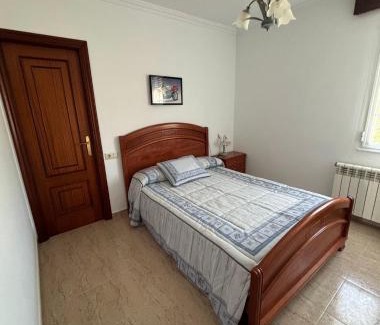 Rianxo House | Fogar do Faustino,Rianxo by Cristian&Tamara "alquileres"