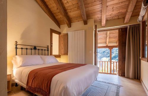 Penalba de Santiago House | Fogar Mozárabe