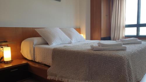 Vilagarcia de Arousa Apartment | Fogar Oeste