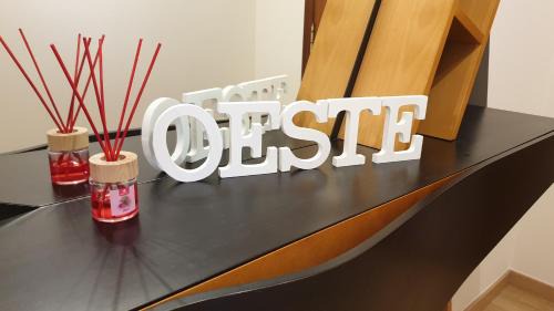 Vilagarcia de Arousa Apartment | Fogar Oeste