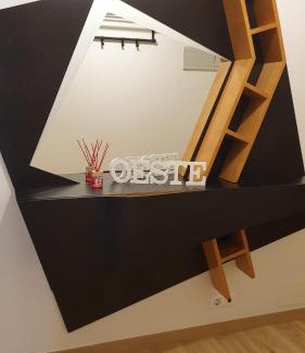 Vilagarcia de Arousa Apartment | Fogar Oeste