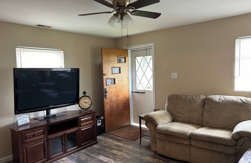 St Albans House | Fogarty St Albans - Entire home waiting for you. Quiet and Peaceful.