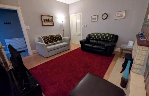 Aberchirder House | Foggiehoose based near Turriff Huntly Banff