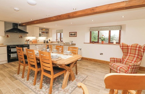 Combs Cottage | Folds Lane Farm
