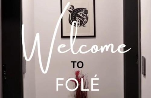 Matiçan Apartment | Fole Apart Hotel