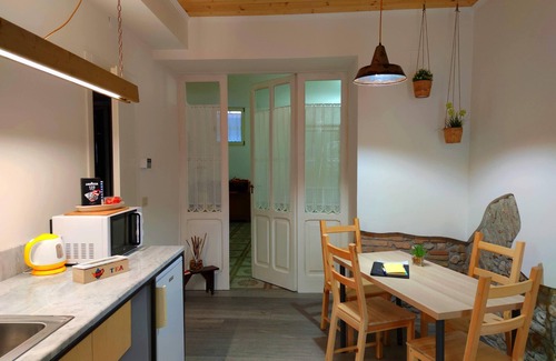 Benevento Apartment | Folià Bed and Relax Apartment