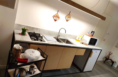 Benevento Apartment | Folià Bed and Relax Apartment