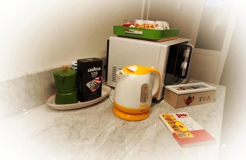 Benevento Apartment | Folià Bed and Relax Apartment