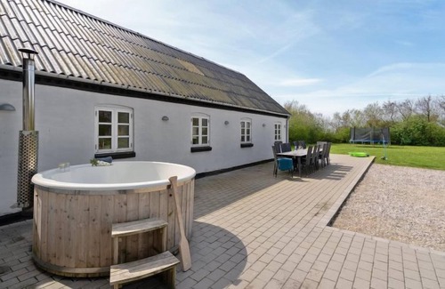 Thyholm House | "Folkar" - 3km to the inlet by Interhome