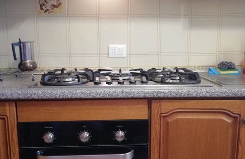 Follonica House | Follonica, comfortable and airy, 2 large rooms, private parking