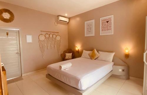Gili Air Bed & Breakfast | Follow Your Dreams Gili Air