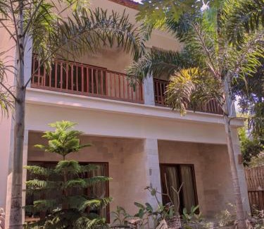 Gili Air Bed & Breakfast | Follow Your Dreams Gili Air