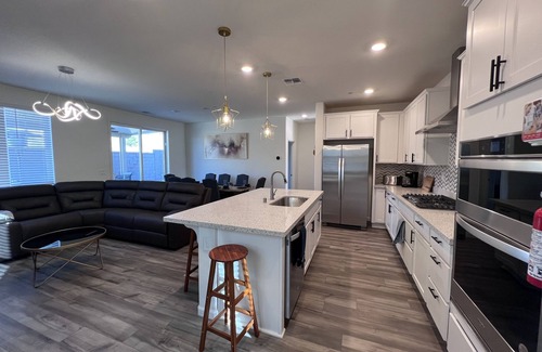 Folsom House | Folsom Modern Luxury House