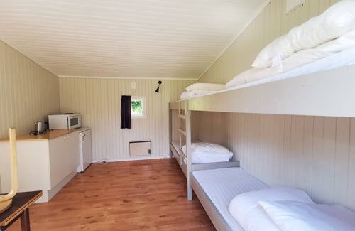 Hjelle Other | Folven Adventure Camp