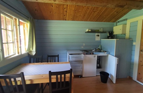 Hjelle Other | Folven Adventure Camp