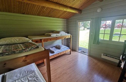 Hjelle Other | Folven Adventure Camp