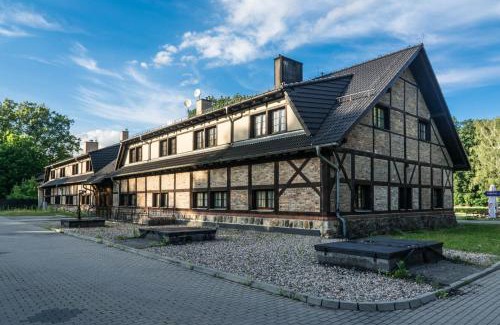 Kliczkow House | Folwark Książęcy