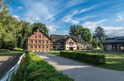 Kliczkow House | Folwark Książęcy