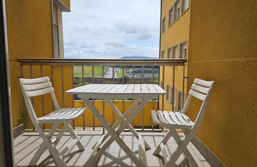 Fazouro Apartment | Fondás