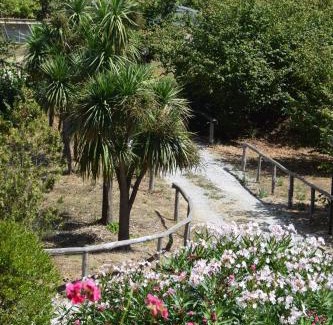 Sant'Agata sui Due Golfi Apartment | Fondo Santa Lucia