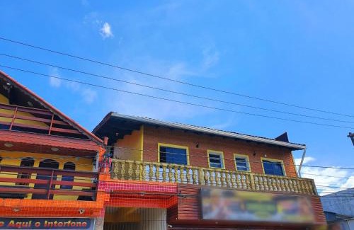 Centro Hotel | Fonseca's House