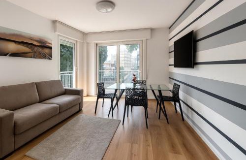 Lignano Sabbiadoro Apartment | Fontana apartment