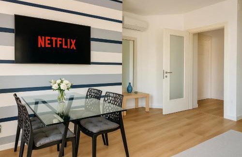 Lignano Sabbiadoro Apartment | Fontana apartment