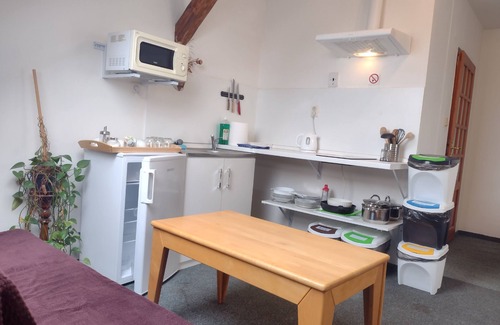 Svitavy Bed & Breakfast | Fontana