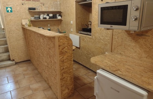 Svitavy Bed & Breakfast | Fontana