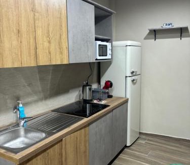 Materdei Apartment | Fontanelle Appartaments 2