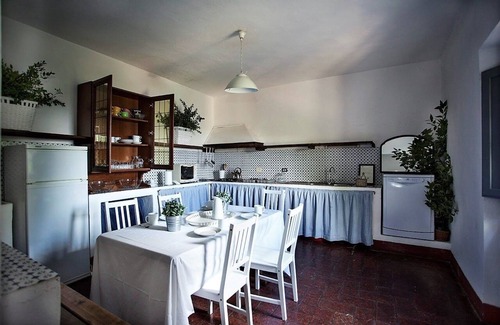 Lilliano Villa | Fontani In Castellina in Chianti, Tuscany