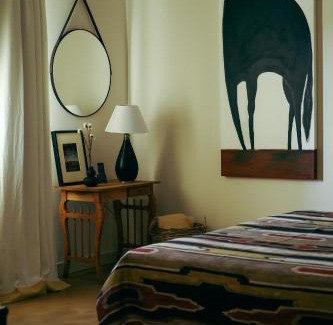 Tarquinia House | Fontanil della Torre Country House