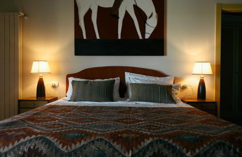 Tarquinia House | Fontanil della Torre Country House