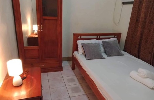 Siquijor House | Fontelo Bliss: bed and breakfast