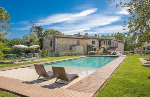 Campiglia Apartment | Fontemaggio