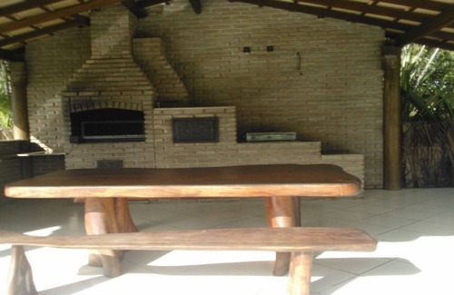 Ponta do Ramo House | Foot in the sand and swimming pool, 05 suites km 25 Ilheus Itacaré