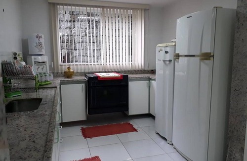 Biscaia House | Foot in the Sand - Angra dos Reis - Tartaruga Beach