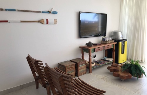 Itacimirim House | Foot in the sand Itacimirim/Praia do Forte