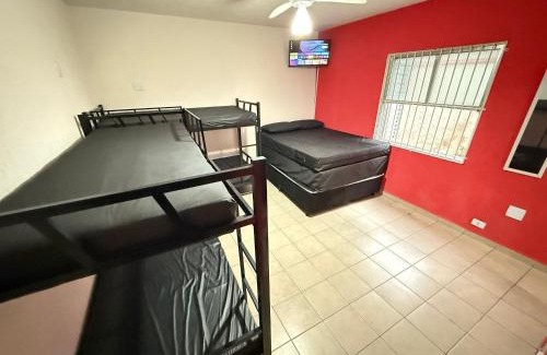 Vila Assuncao Apartment | Foot on the Sand Ocean Beach IV