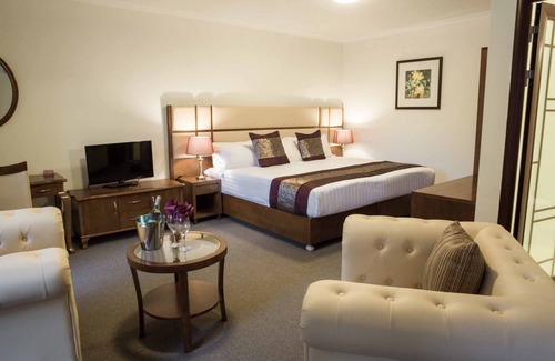 Mooroolbark Hotel | Foothills Conference Centre