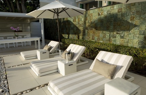 Porters Villa | Footprints 8BR in St James by Personal Villas - Stunning Beachfront