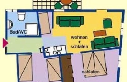 Ernst Apartment | for 4 persons in Ernst near Cochem