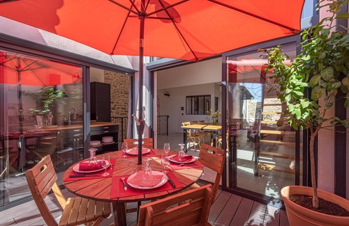 Conilhac-Corbieres House | For a nice holiday in the Midi