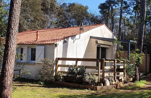 Jard-sur-Mer House | for a quiet and relaxing holiday